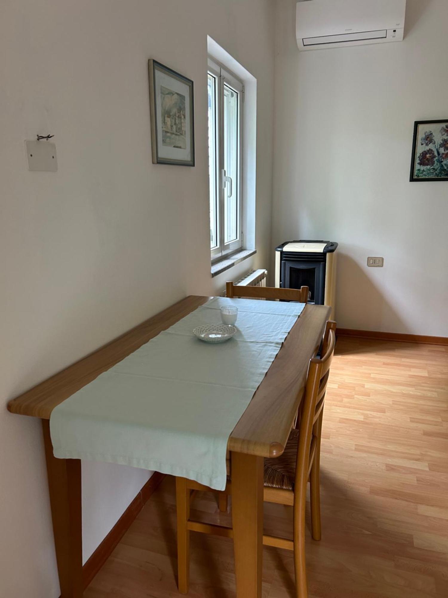 Ai 2 Olmi - Monolocali Nel Verde Múggia Exterior foto
